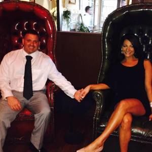 Meet your Posher, Lyndsey