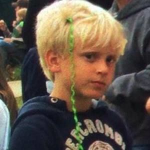 Meet your Posher, Brett