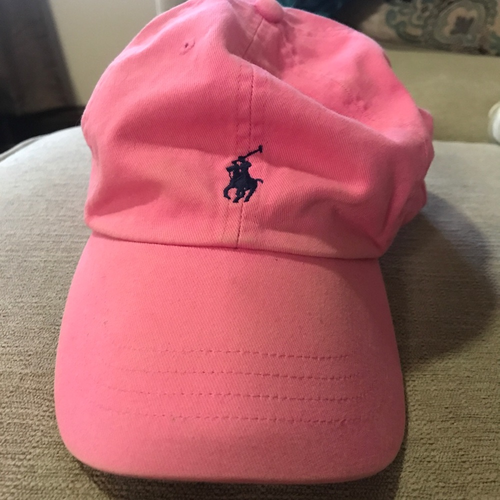 Ralph Lauren Polo Hat