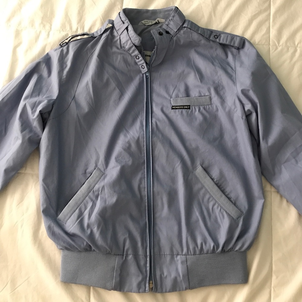🔴Members Only Jacket🔴