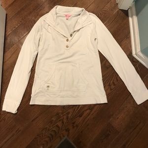 Lilly Pulitzer Pullover