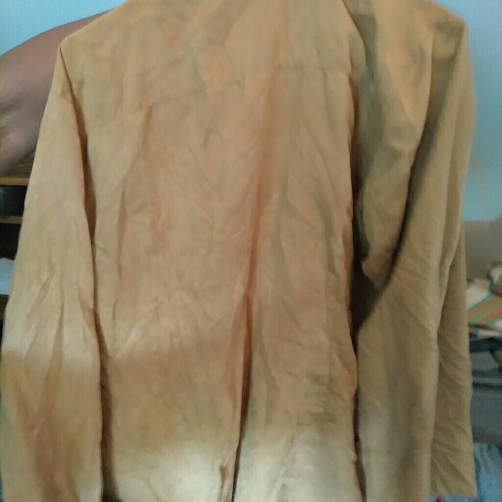 Jacket - Picture 2 of 2