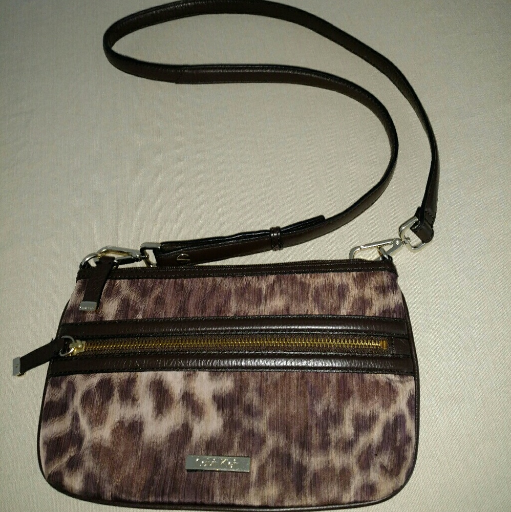 Calvin Klein Crossbody Bag