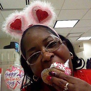 Meet your Posher, Tammy