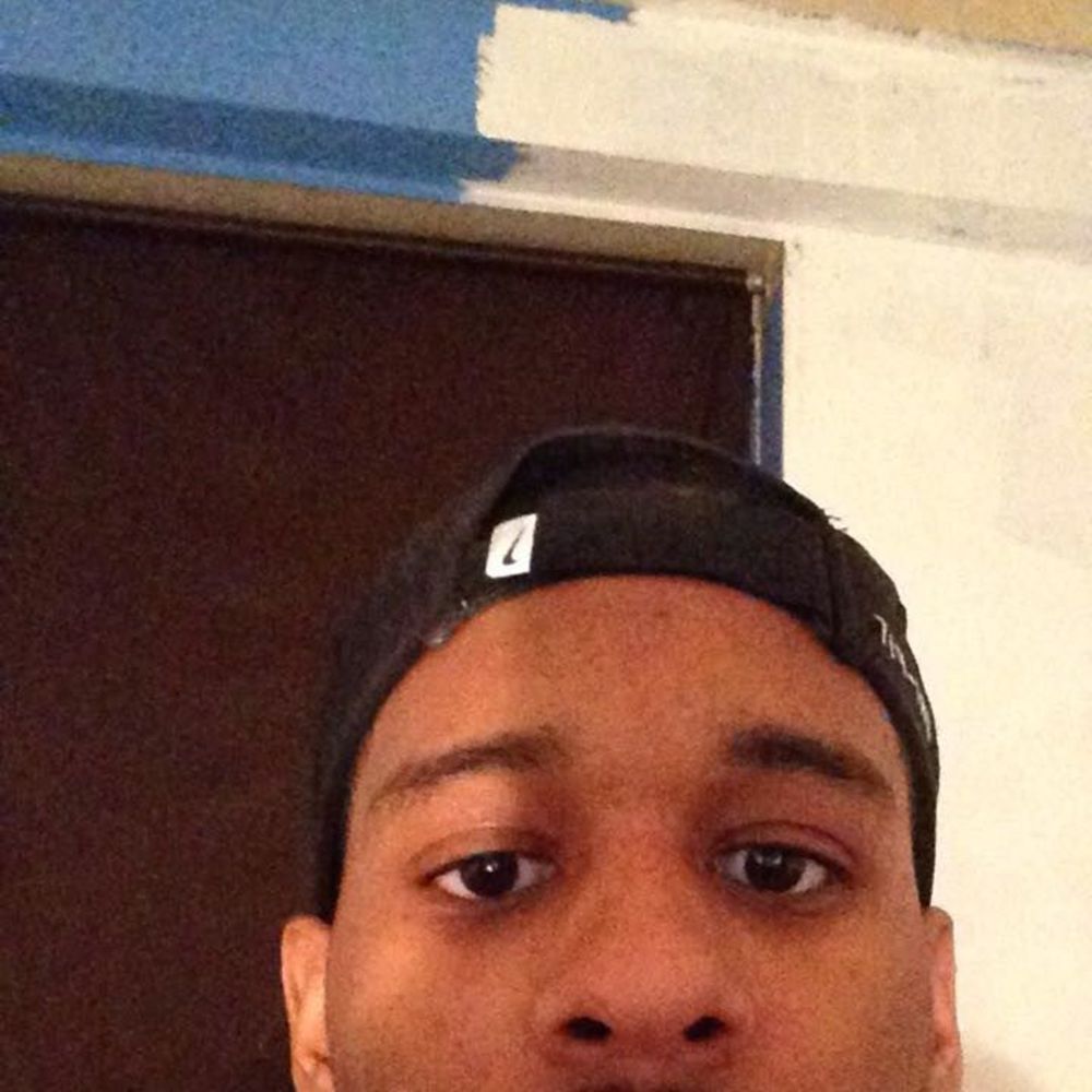 Meet your Posher, James