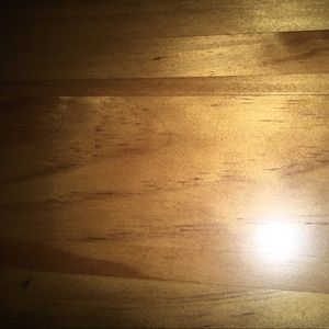 Meet your Posher, Ulysses