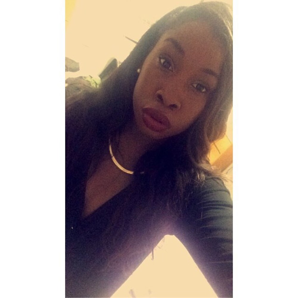 Meet your Posher, Daniela