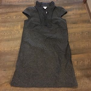 Loft Wool dress