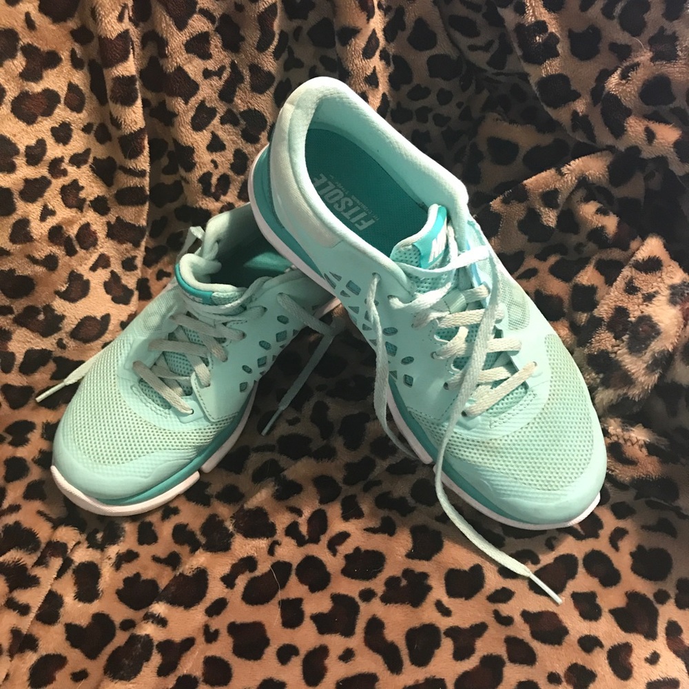 Nike flex