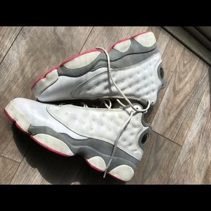 Jordan 13s