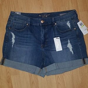 NWT Melissa McCarthy Seven 7 size 18W