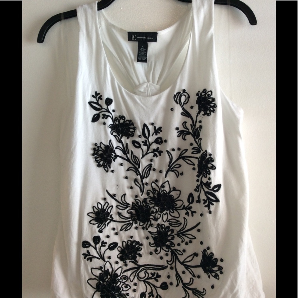 INC Blouse