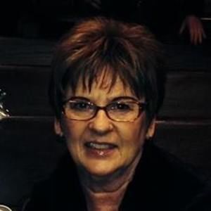 Meet your Posher, Beth