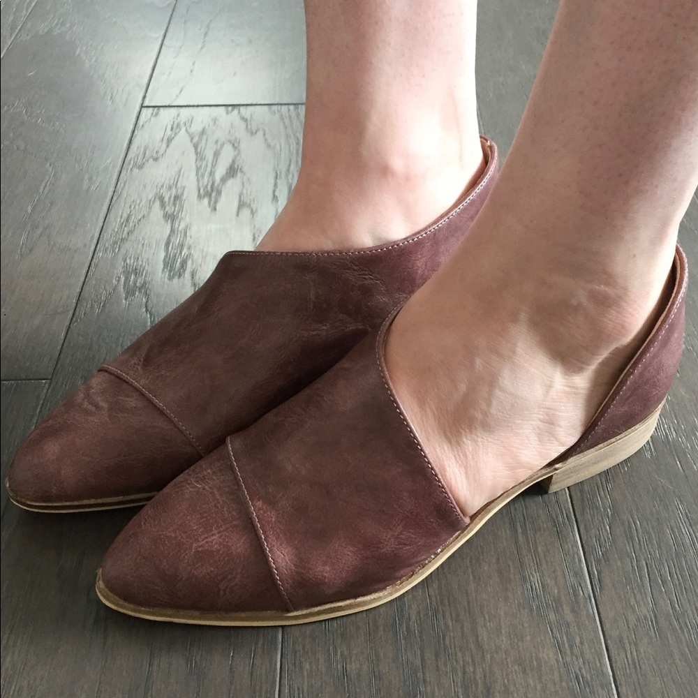 Cutout detail Flats - Picture 3 of 4