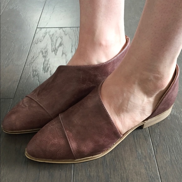 Cutout detail Flats - Picture 3 of 4