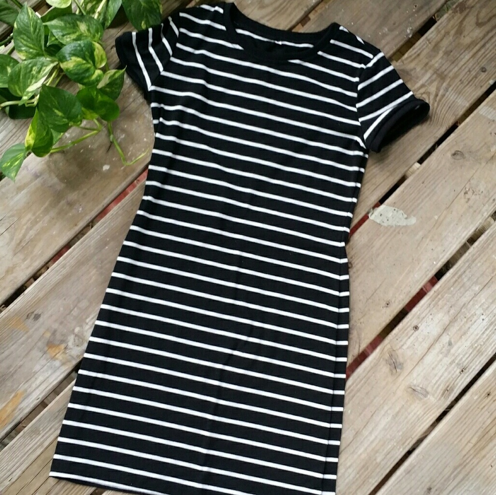 Mini dress