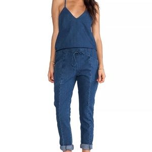 Joe's Jeans Jumpsuit XS