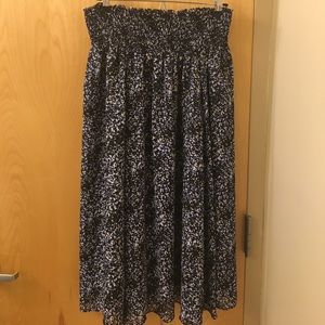Super Cute Skirt