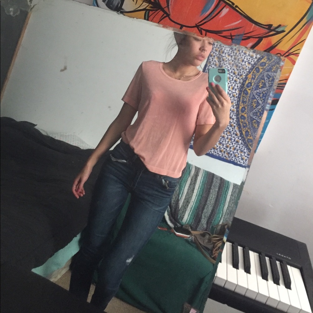 CropTop🎀💕