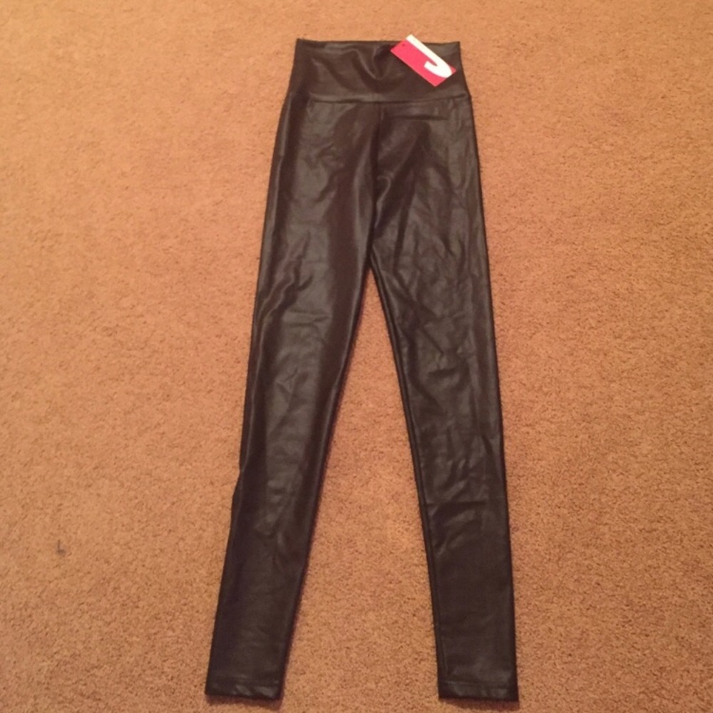 NWT High Waisted Leggings