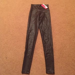 NWT High Waisted Leggings