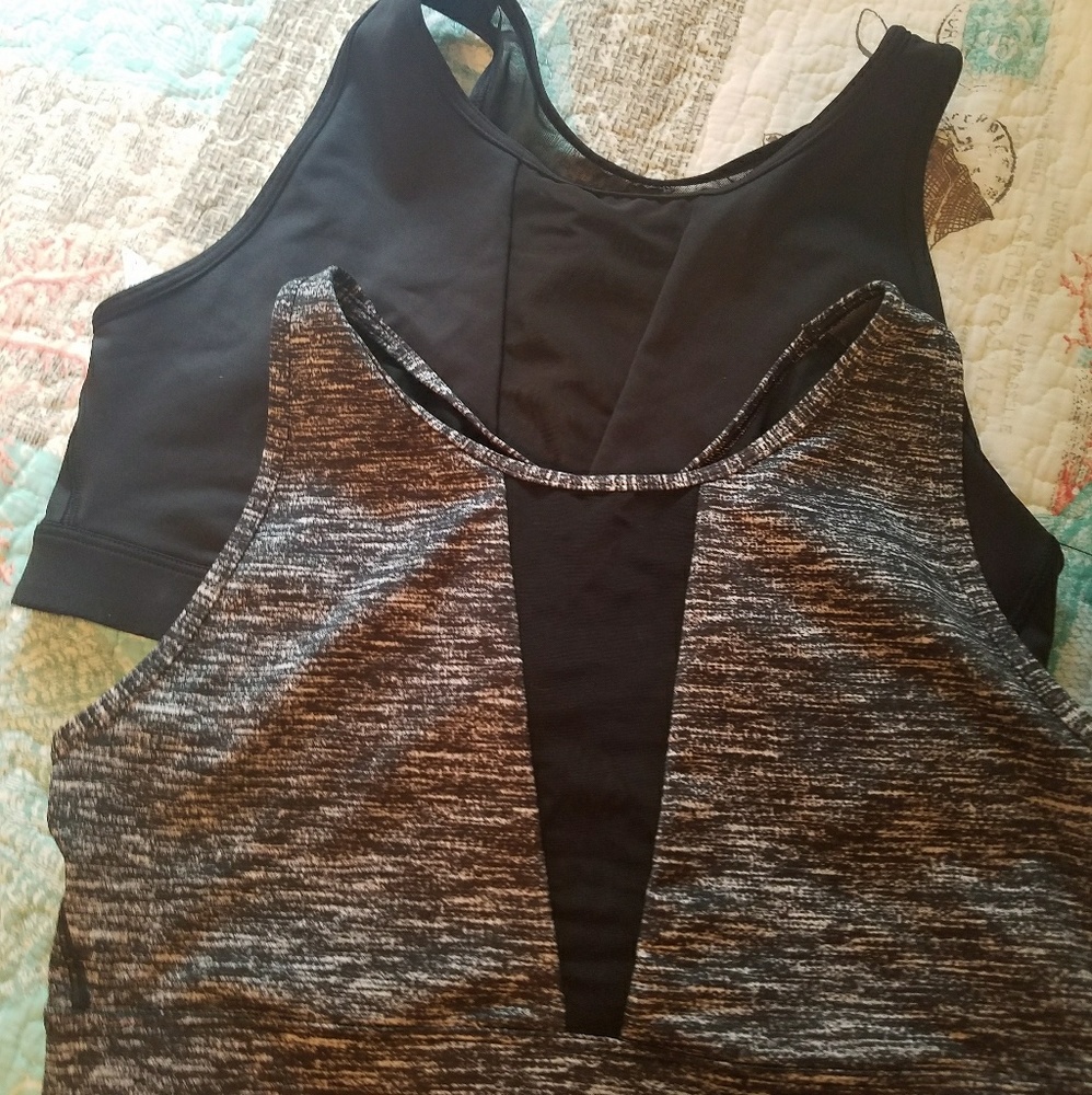 VS Sports Bra
