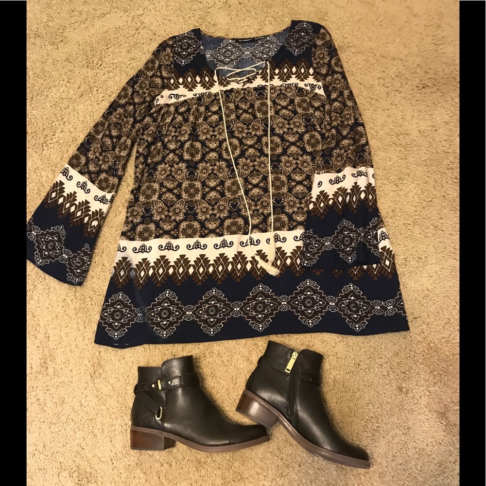 Fabulous boutique dress...