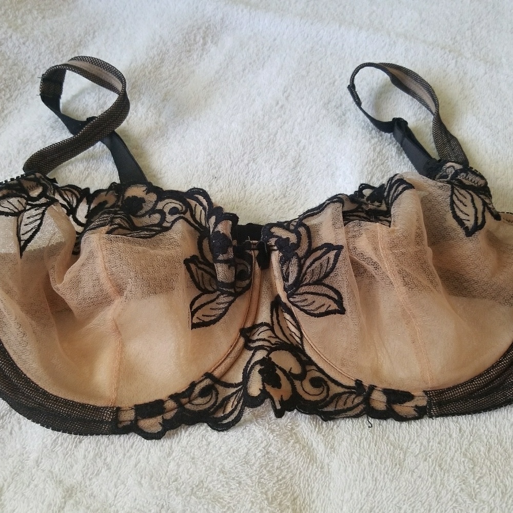 Bra