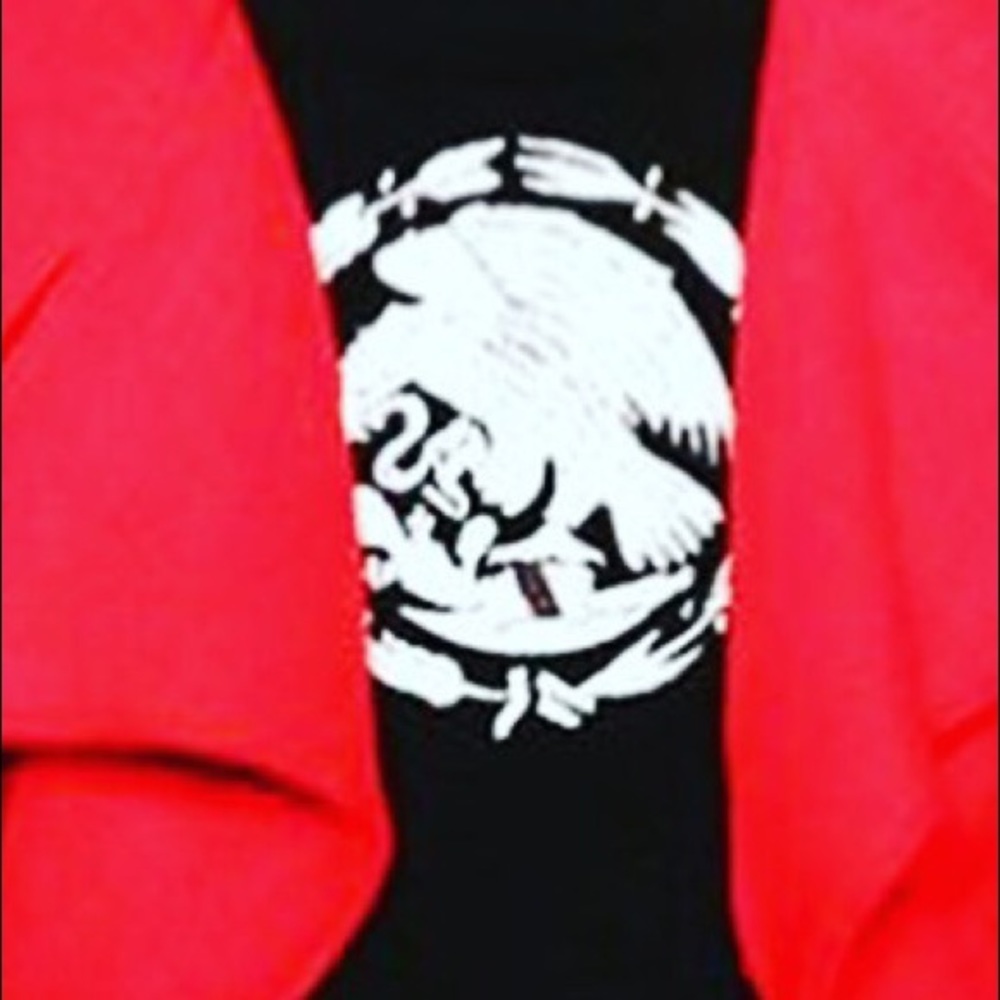 Meet your Posher, Ricardo