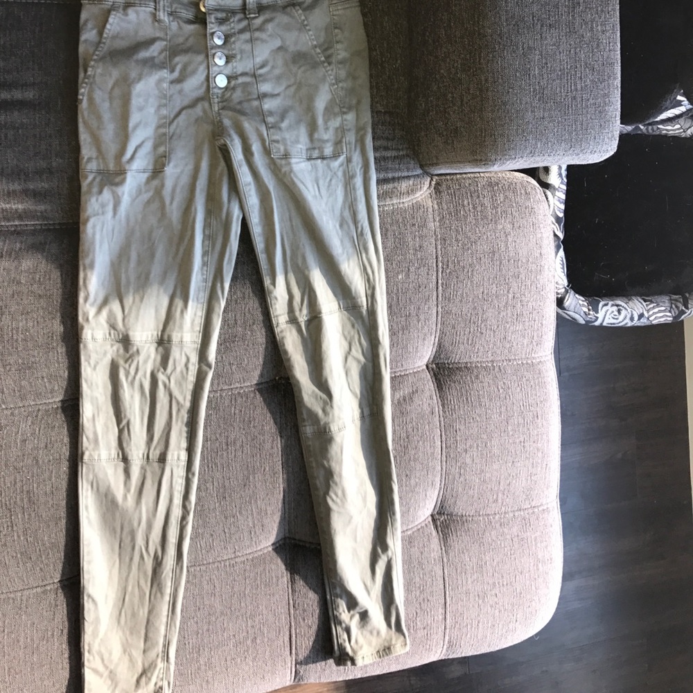 Pants