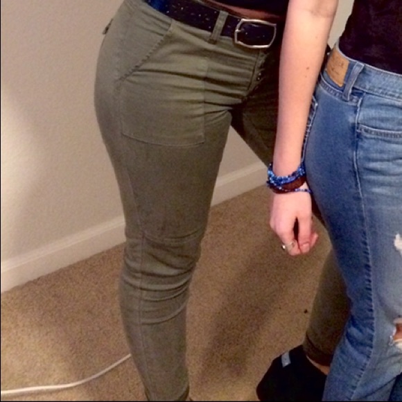 Pants - Picture 5 of 5