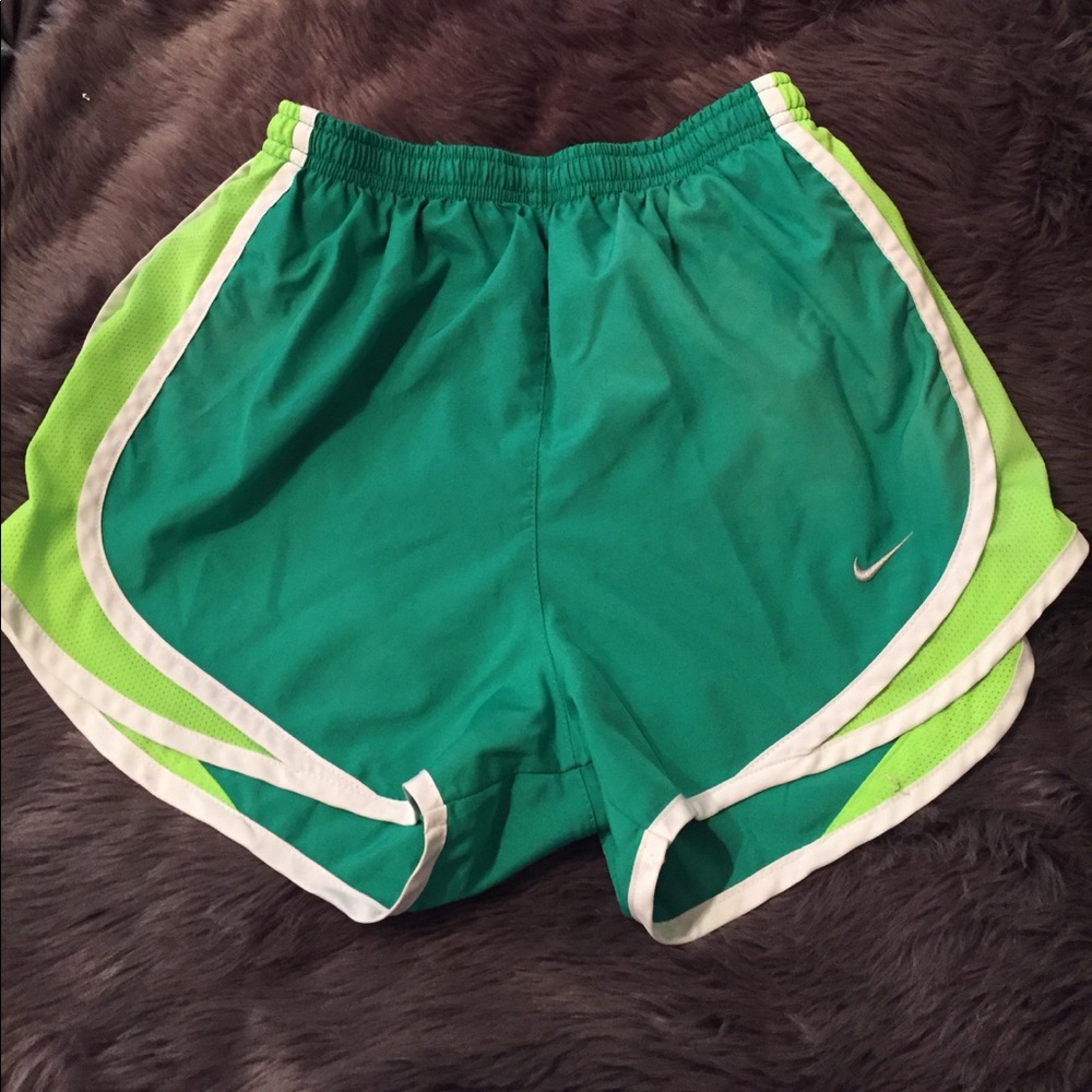 Athletic Shorts