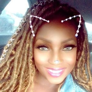 Meet your Posher, Carmel