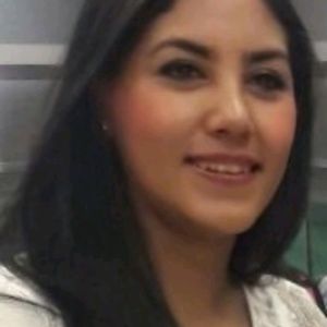 Meet your Posher, Araceli