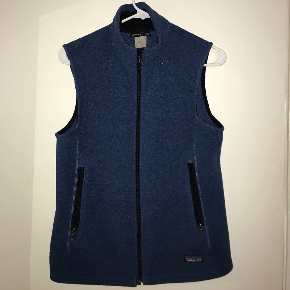 Patagonia women's vest