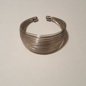 Cuff bracelet