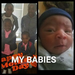 Meet your Posher, Bianca