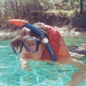 Meet your Posher, Jackie