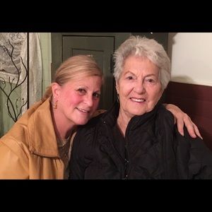 Meet your Posher, Joan