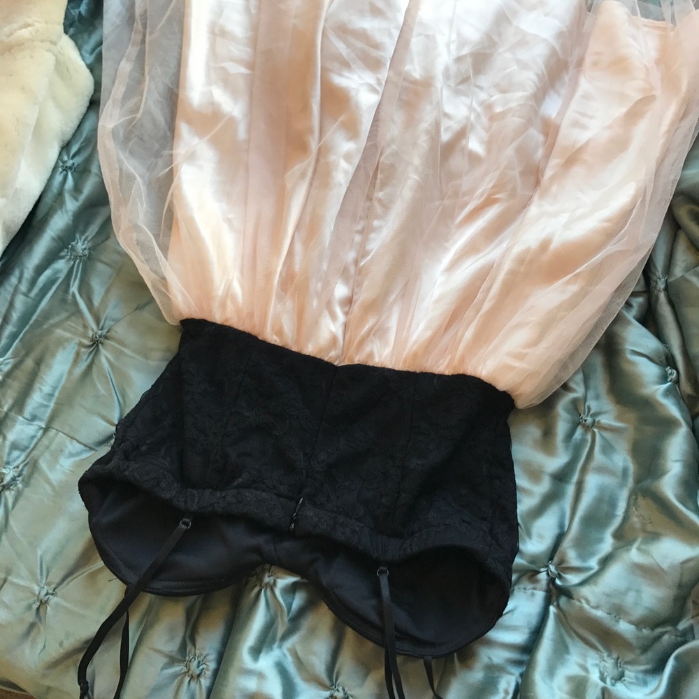 Dress for 12 year girl