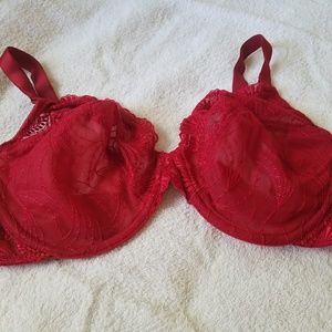 Bali underwrite bra