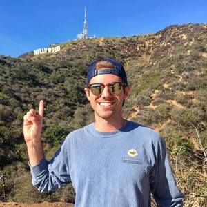 Meet your Posher, Pj