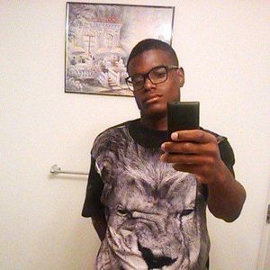 Meet your Posher, Travis