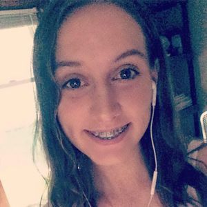 Meet your Posher, Tiana