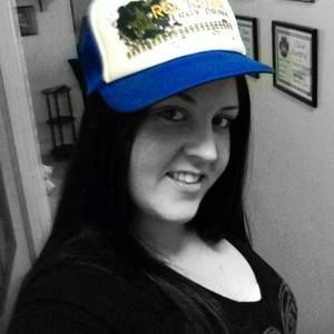 Meet your Posher, Jill