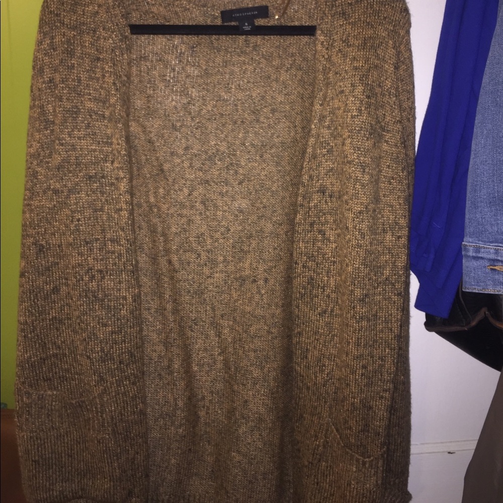 Primark atmosphere long cardigan