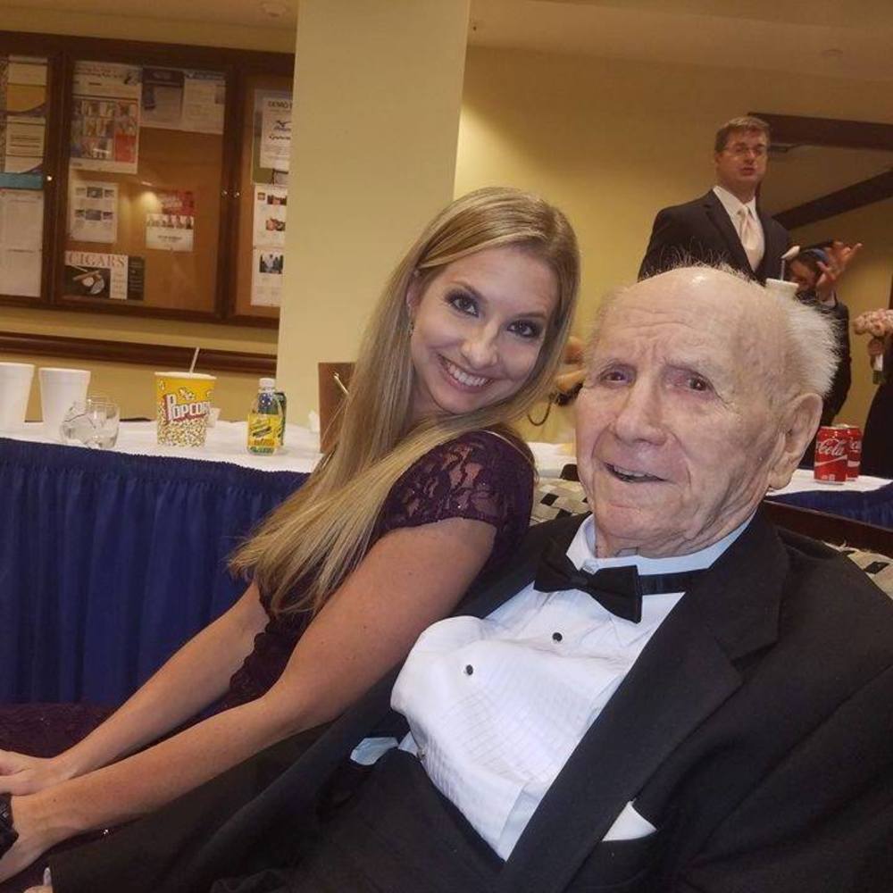 Meet your Posher, Allie