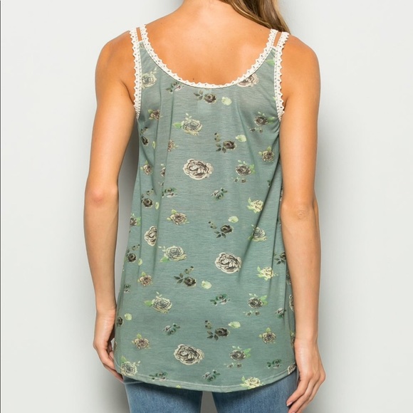 TANK - Picture 2 of 2