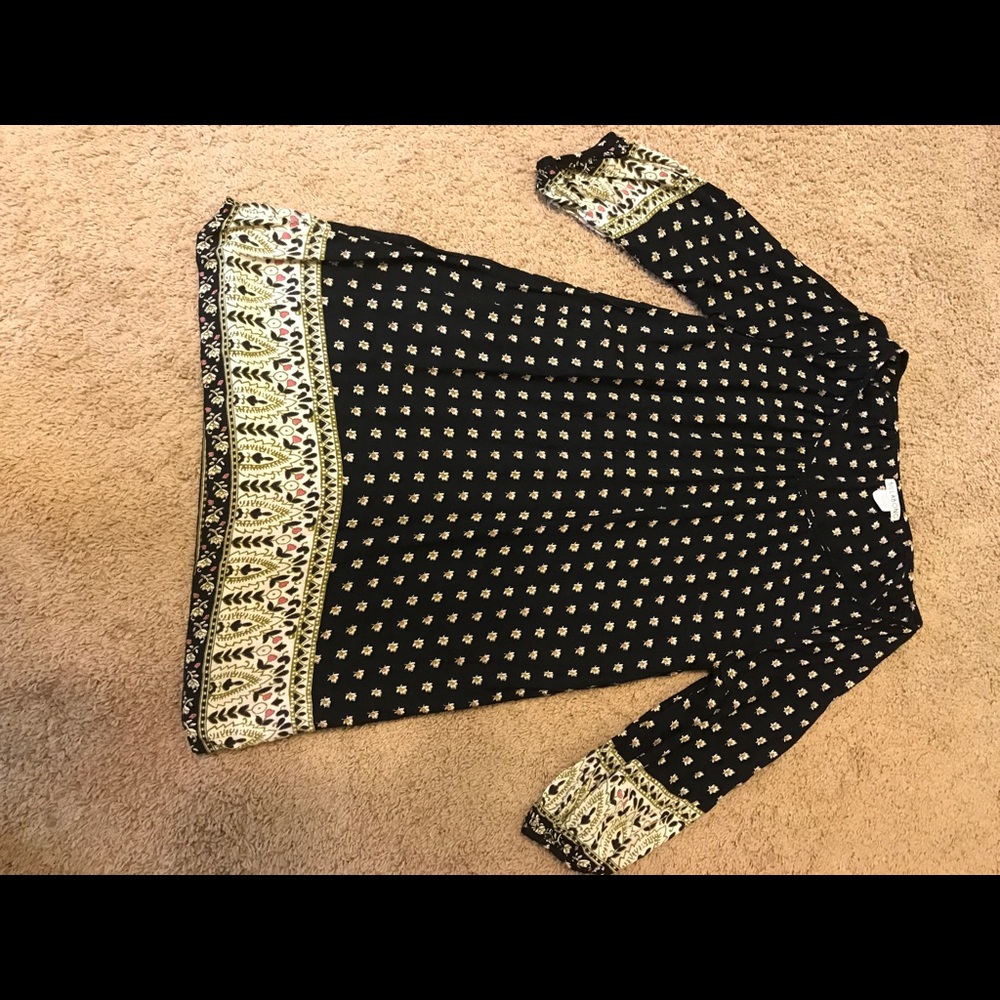 Fun, flirty boutique dress.....
