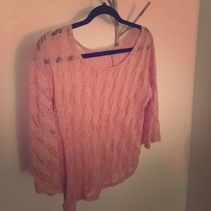 Charlotte Russe top